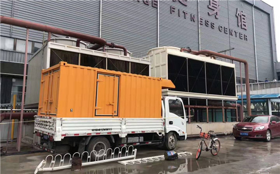 铜鼓300KW发电机组适配电缆规格选型指南