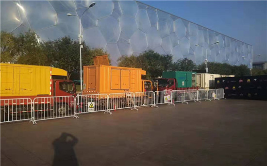 铜鼓400KW发电机组适配电缆规格选型指南