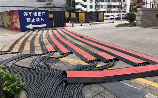 铜鼓发电机组电缆选型完整具体步骤(工程通用标准流程)